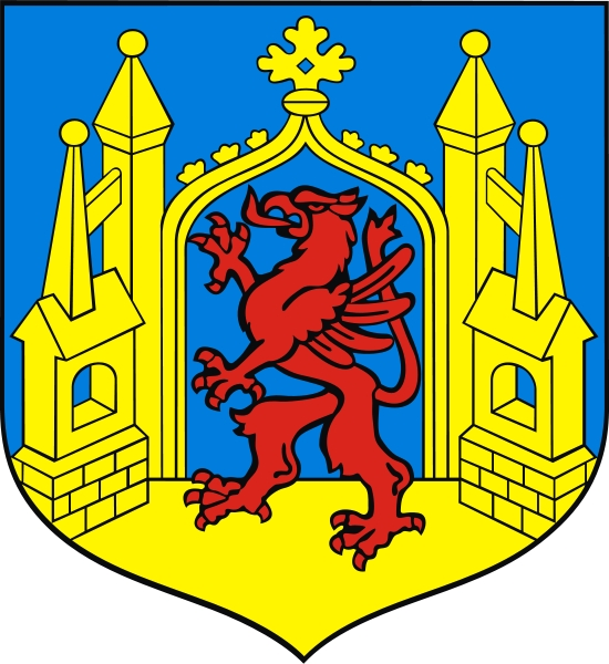 Urząd Miasta Dobra