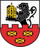 Urząd Gminy Zaręby Kościelne